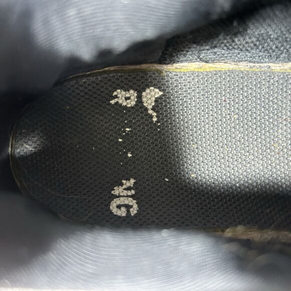 Nike Quest 5 DD9291-001 Women’s Size 10 Black Athletic Running Shoes Used - Picture 12 of 13